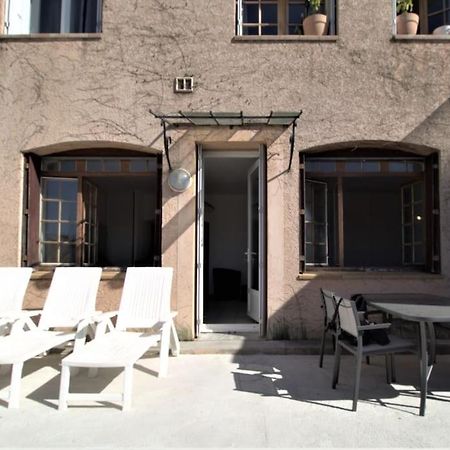 Coste Investissement - La Petite Venise Apartment Goudargues Exterior photo