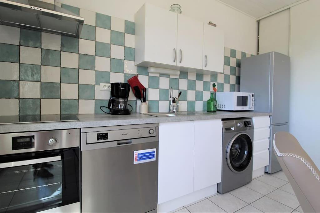 Coste Investissement - La Petite Venise Apartment Goudargues Exterior photo