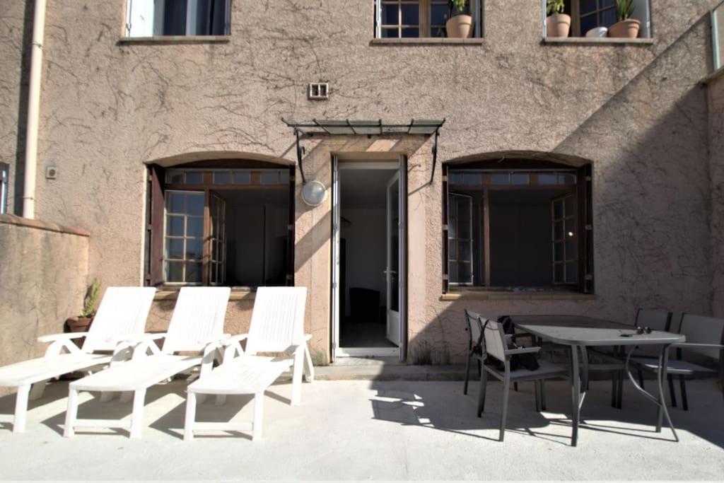 Coste Investissement - La Petite Venise Apartment Goudargues Exterior photo