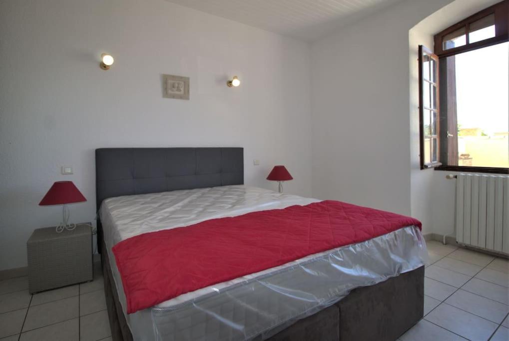 Coste Investissement - La Petite Venise Apartment Goudargues Exterior photo